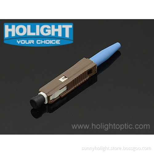 MU Connector
